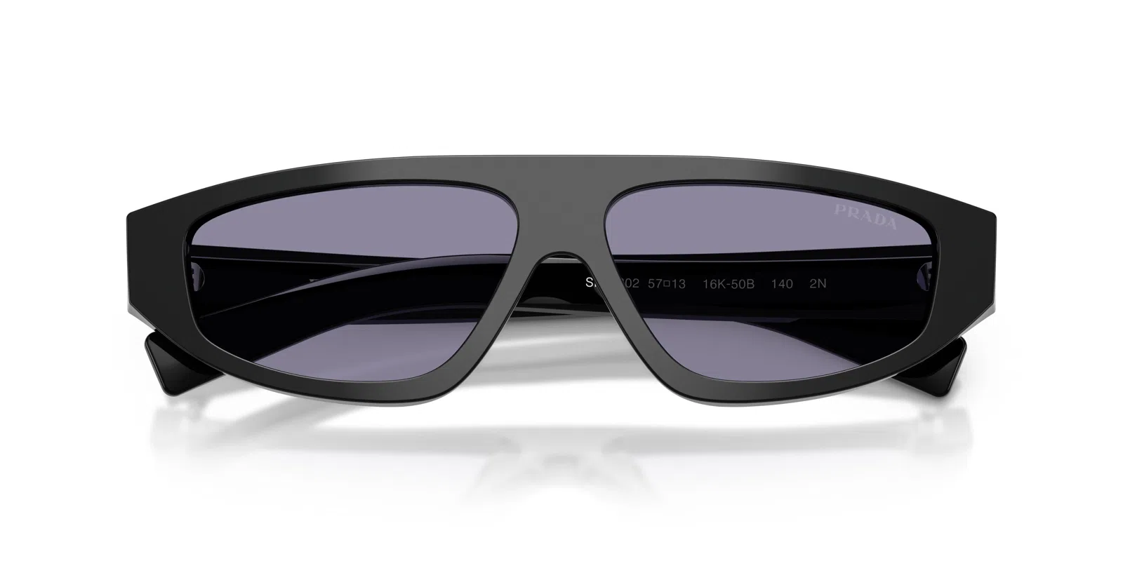 Prada C02S Sunglasses - view 15